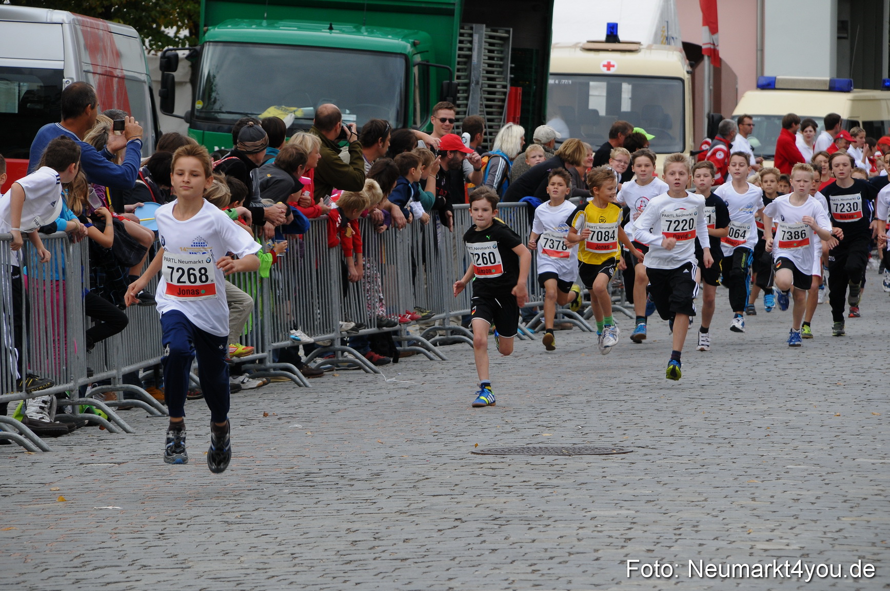 Stadtlauf Neumarkt 2013 1405